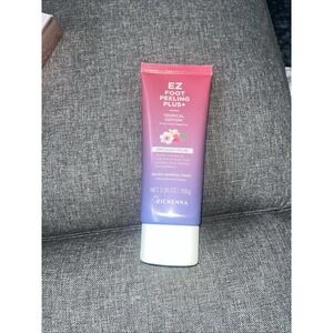 The Beauty Spy Tropical Edition EZ Foot Peeling Plus - New & Sealed